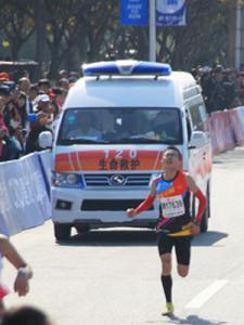 桦南县大型活动