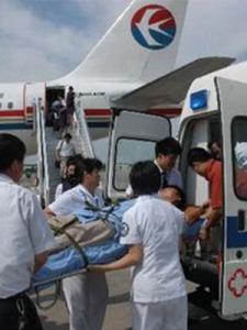 桦南县接送服务